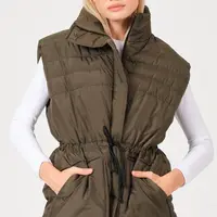 Dámská vesta dewberry Outdoor