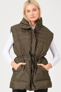 Dámská vesta dewberry Outdoor