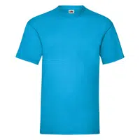 FRUIT OF THE LOOM F02•Valueweight Tee