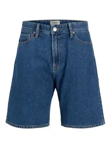 JJ Rebel Džínsy 'JREBTAYLOR JJCRAFT'  modrá denim