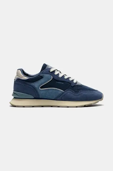 Hoff  CITY NAVY BLUE sneakers