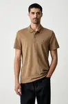 Lacoste polo tričko pánske s bavlnou