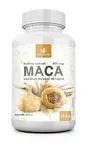 Allnature Maca bylinný extrakt 60 kapslí