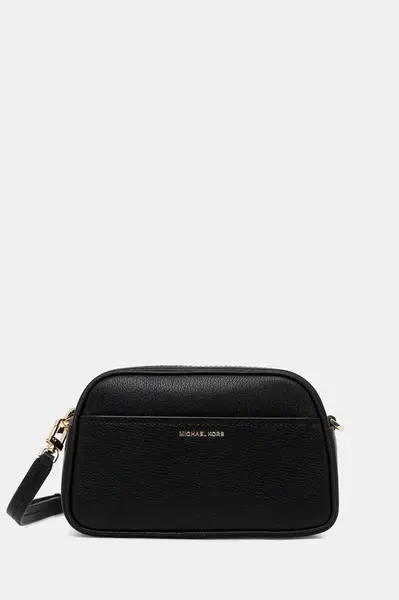MICHAEL Michael Kors taška dámská kožená
