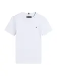 TOMMY HILFIGER Tričko 'ESSENTIAL'  svetlomodrá