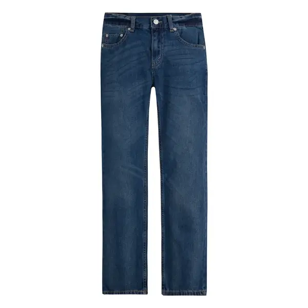 Levi's Kids Džínsy  modrá denim