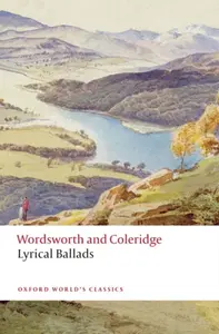 Lyrical Ballads - William Wordsworth, Samuel Taylor Coleridge