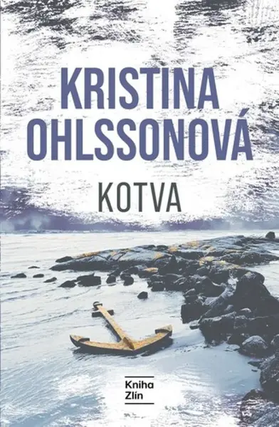 Kotva - Kristina Ohlssonová