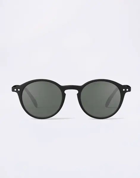 Izipizi Sun #D Black
