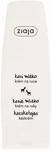 Ziaja Krém na ruce a nehty Goat`s Milk 80 ml