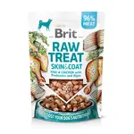 Brit Raw Treat Skin&coat, Fish&chicken 40 g