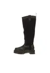Dr. Martens Čižmy  čierna