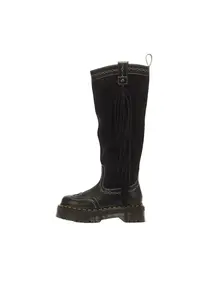 Dr. Martens Čižmy  čierna