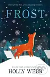 Frost - Webb Holly