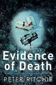 Evidence of Death - Peter Ritchie
