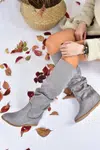 Dámské kozačky Fox Shoes