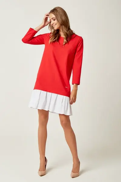 Dámské šaty Lumide LU423