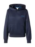 Calvin Klein Jeans Mikina  námornícka modrá