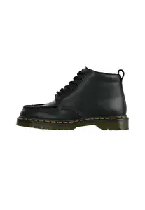 Dr. Martens Šnurovacie čižmy 'Lowell'  čierna