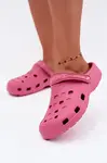 Dámské pěnové pantofle Lemigo 806