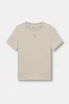 Puma  tričko dětské bavlněné ESS Centered Cat Logo Tee