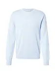 Calvin Klein Sveter  pastelovo modrá