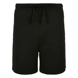 Chlapecké Basic tepláky černé