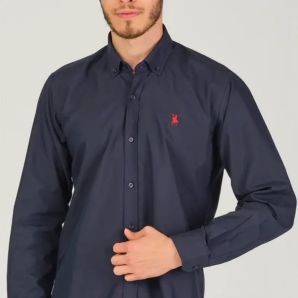 Pánská košile dewberry