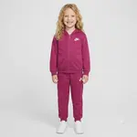 Nike lbr fz club set 92-98 cm