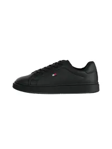 TOMMY HILFIGER Tenisky 'COOPER'  čierna