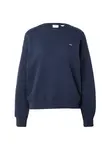 LEVI'S ® Mikina 'EVERYDAY'  námornícka modrá