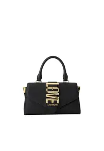 Love Moschino Kabelka  čierna