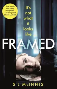 Framed - S L McInnis