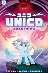 Unico: Awakening (Volume 1) - Osamu Tezuka, Samuel Sattin