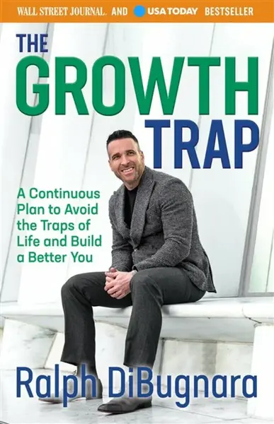 Be It Until You Become It - Ralph DiBugnara