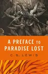 A Preface to Paradise Lost - Clive Staples Lewis