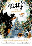 Kitty and the Treetop Chase - Paula Harrisonová