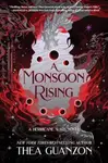 The Monsoon Rising - Thea Guanzon