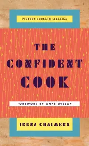 The Confident Cook - Irena Chalmers