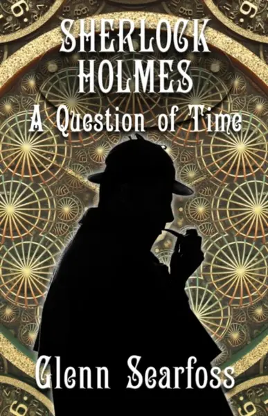 Sherlock Holmes - Glenn Searfoss