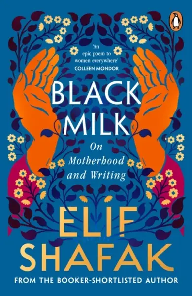 Black Milk - Elif Shafaková