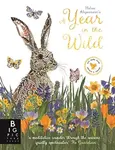A Year in the Wild - Symons Ruth