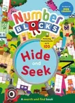 Numberblocks Hide and Seek - Numberblocks