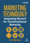 Marketing Technology - Ediz Edip Akcay