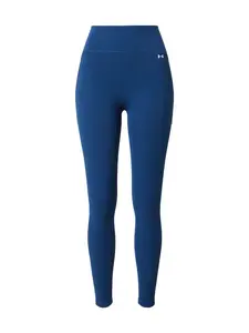 UNDER ARMOUR Športové nohavice 'Motion'  modrá