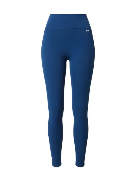 UNDER ARMOUR Športové nohavice 'Motion'  modrá