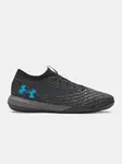 Unisex indoor shoes Under Armour UA U Magnetico Select 5 IN-BLK - unisex