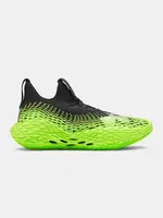Unisex Shoes Under Armour UA FUTR X ELITE 2-BLK - unisex