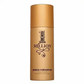 Paco Rabanne 1 Million deospray pre mužov 150 ml