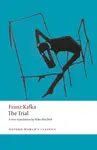 The Trial - Franz Kafka